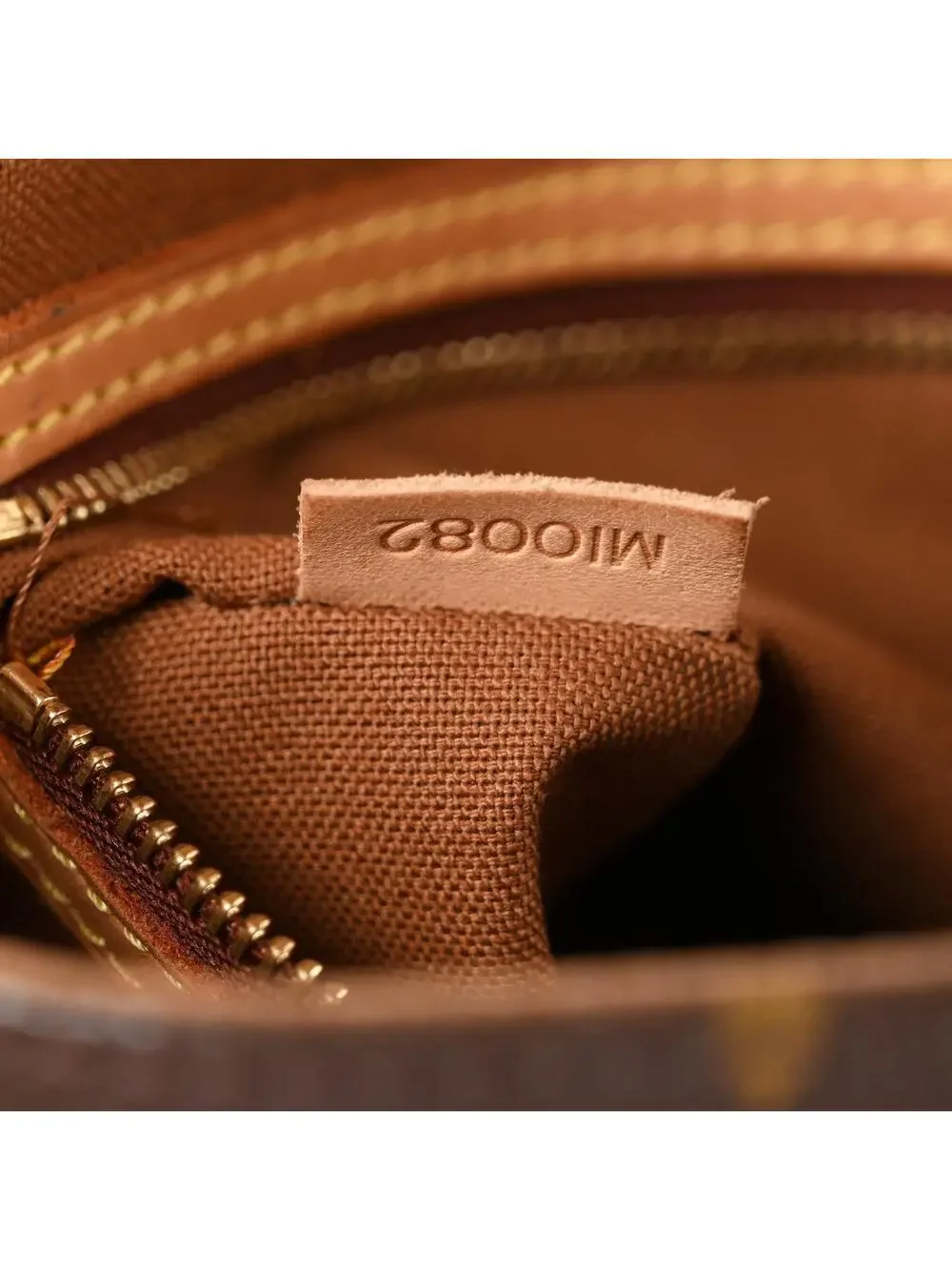 Louis Vuitton Mini Looping #339336L99B